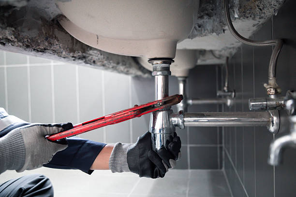 Trusted Pipe Repair service in Karnak, IL - Masters Plumbing Service
